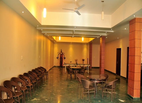 HCR Institute Gallery