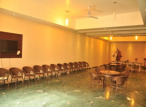 HCR Institute Gallery
