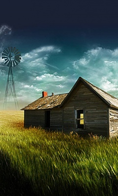 Long Term Residential Homes for Psychiatric Patients
